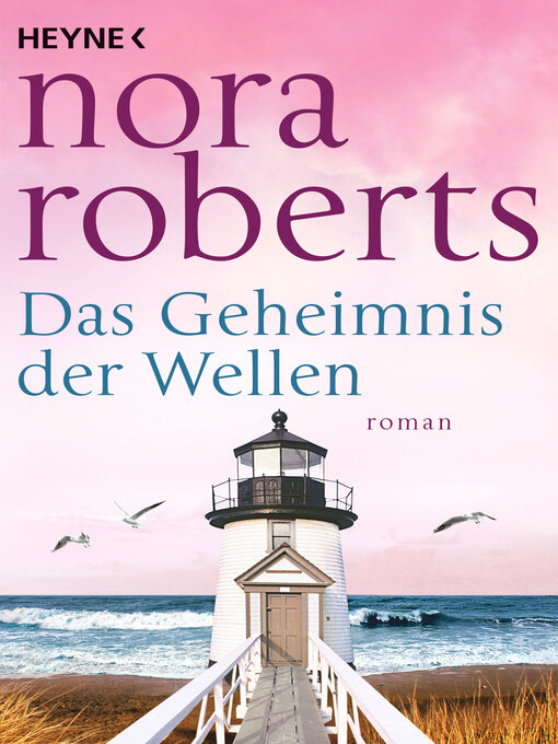 Title details for Das Geheimnis der Wellen by Nora Roberts - Available